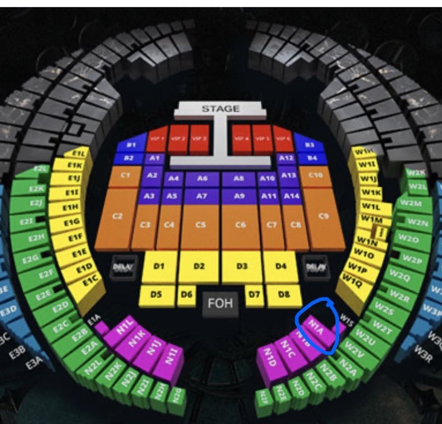 ppjmbts's tweet photo. ผังคอนที่ไม่บอก VS ผังคอนที่บอก 

เราไปคอนที่เค้าไม่แจ้ง คนไม่เคยขึ้นดอยจะรู้มั้ย ต้องรู้เองหรอว่ามีโครงสร้างหลักมีตะแกรงกั้นโซน เริ่ดเกิน https://t.co/FlqxfBMaia