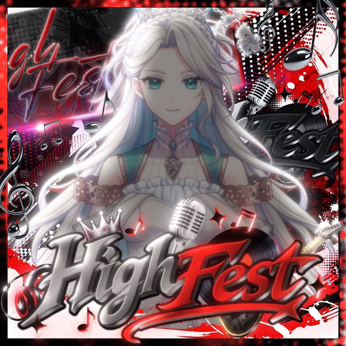 AustinKr1225's tweet photo. HighFestありがとうございました！
久しぶりに古巣に帰れて楽しかった👊

HighFestは次の時代を担う看板になると心から思ってます🔥

BIGBANGからもエールを！
応援してます💪

ありがとうございました！

#IRIAM_HighFest https://t.co/E6xVE15Wkg