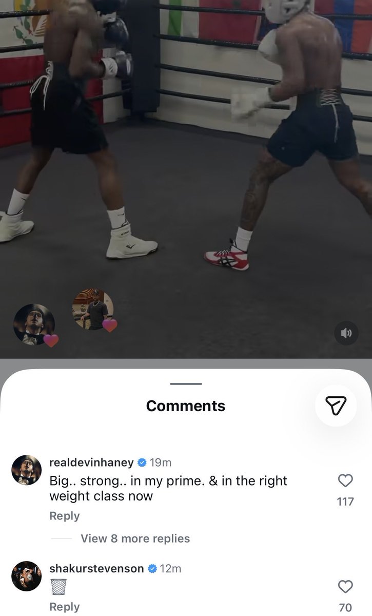 Artmanthegoat's tweet photo. If Haney trash Kur would’ve snatched that belt at 147 no rehydration clause
We don’t believe #HUM
https://t.co/z0OVFbqk7R https://t.co/VfNiwqwLIR