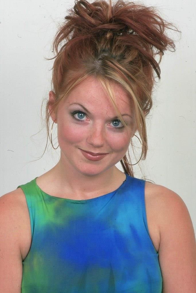 babyspicesginge's tweet photo. congratufuckinglations to mel b who got geri during her prime https://t.co/6GDYHHn7fC