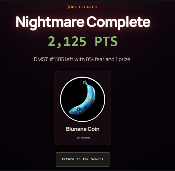 fohrer_slayer's tweet photo. Another day, another run in Terrorland!
got me some $BLUNANA
thnx @DMSTsol https://t.co/G8SdnhXryd