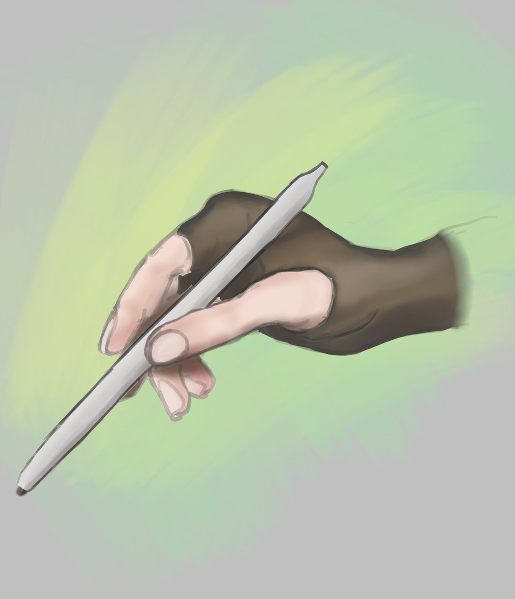 Salt_dagger's tweet photo. #Arktober Day 16: Wand
The Engineer's Whistle https://t.co/a0EtdK7rTc