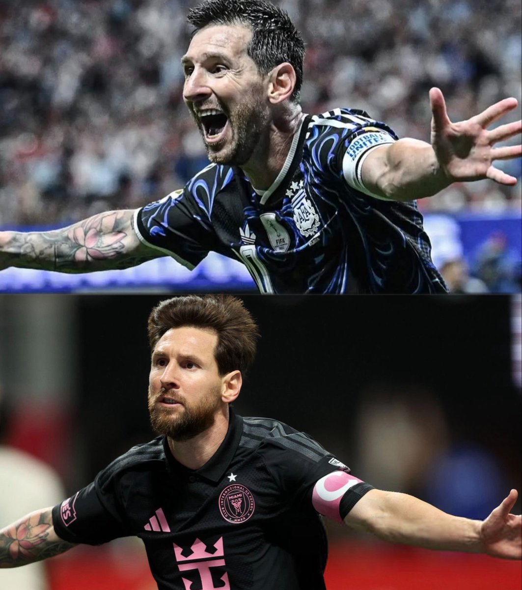 Messias30_'s tweet photo. “Una victoria más con Inter Miami

En un ESTADIO que me trae RECUERDOS HERMOSOS de HACE POQUITO….”

Las palabras de Messi. https://t.co/PpZt4dvKAV