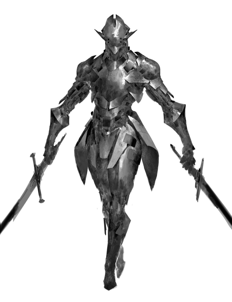 Dandanily's tweet photo. To be polished

Berserker unit from my project Málmhryggr https://t.co/LZpBFJGzwR
