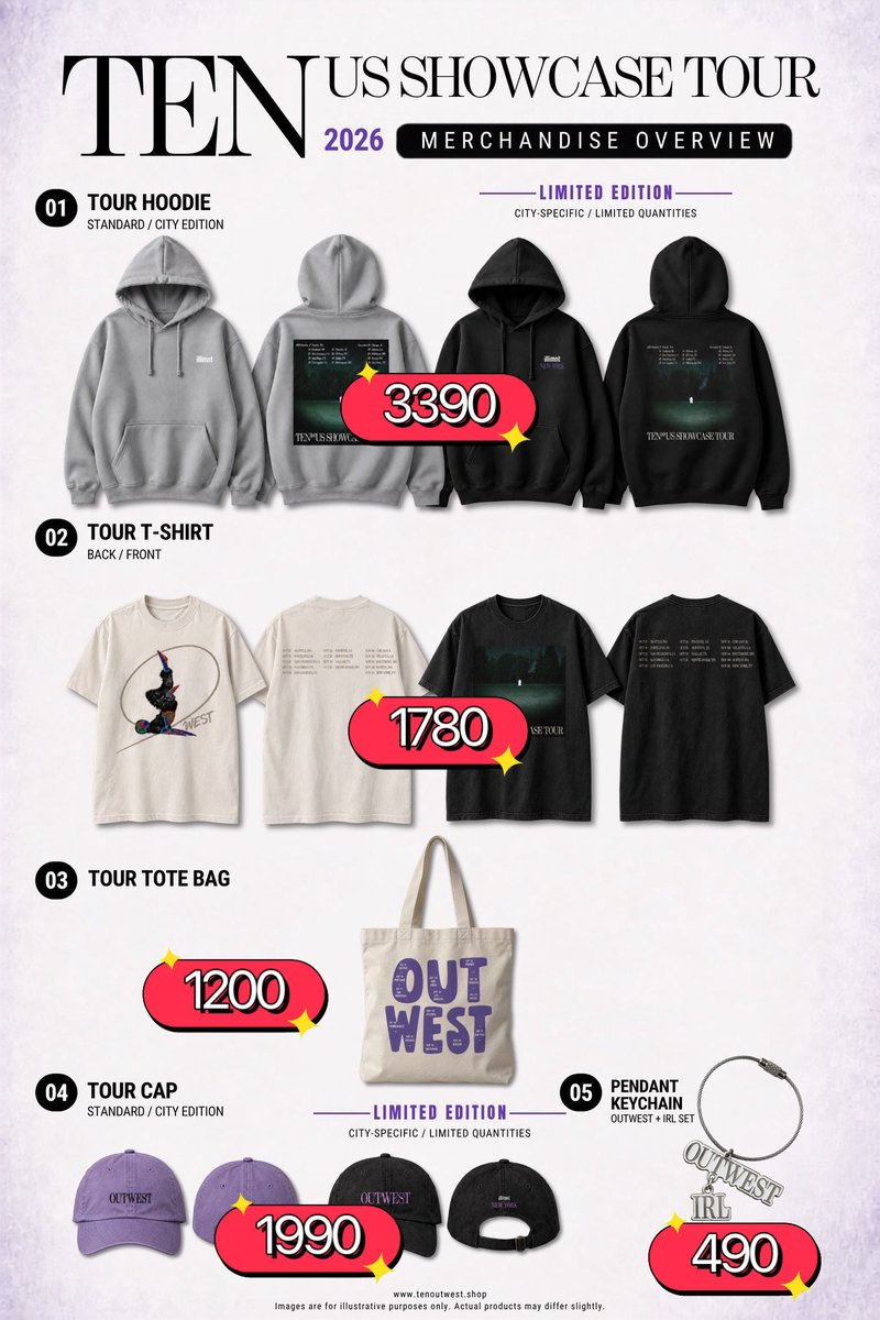 mngwell_'s tweet photo. รับหิ้ว 

ราคารวม sales tax 

เริ่มส่งหลัง 23 oct

Dm 

#TEN_USSHOWCASETOUR https://t.co/Y2kwVLGAIO