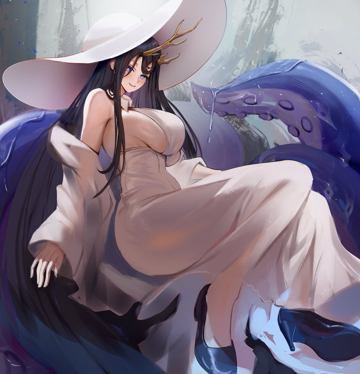 febicoron's tweet photo. Golden Hind Phantom

#AzurLane #アズールレーン https://t.co/AcwBku1AWU