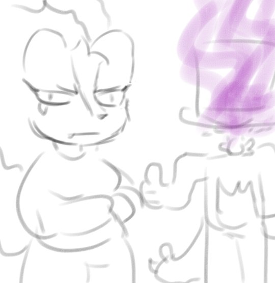 lucky75767028's tweet photo. @AnErrInTheCode I want to go inside her magic hat~💜 https://t.co/ENDHIJjLaq