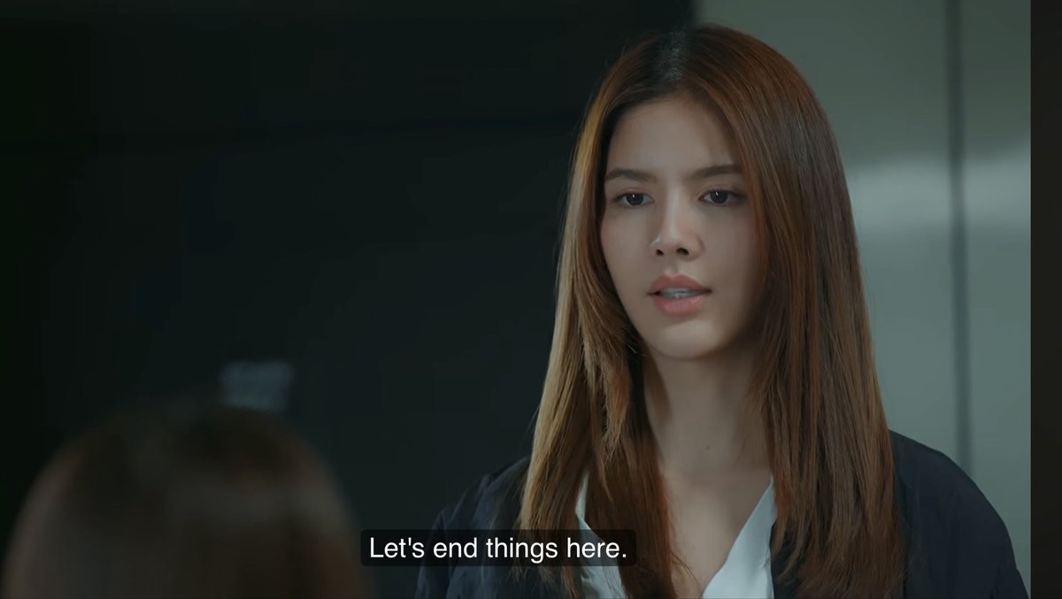 zynwov's tweet photo. I am scared to watch ep7 what will unveil? 😭 what did sun do? 😰 my heart cannot take it 

Chris: I know everything now, let’s end it here
Sun: 🤐🤐🤐

MEMORIES BRING HAPPINESS BACK 

#ThirdPersonTheSeriesEP6
#ThirdPersonTheSeries
#nhuugarnns
#mimiebhapat
#GarnMie https://t.co/dyPNdz2A3d
