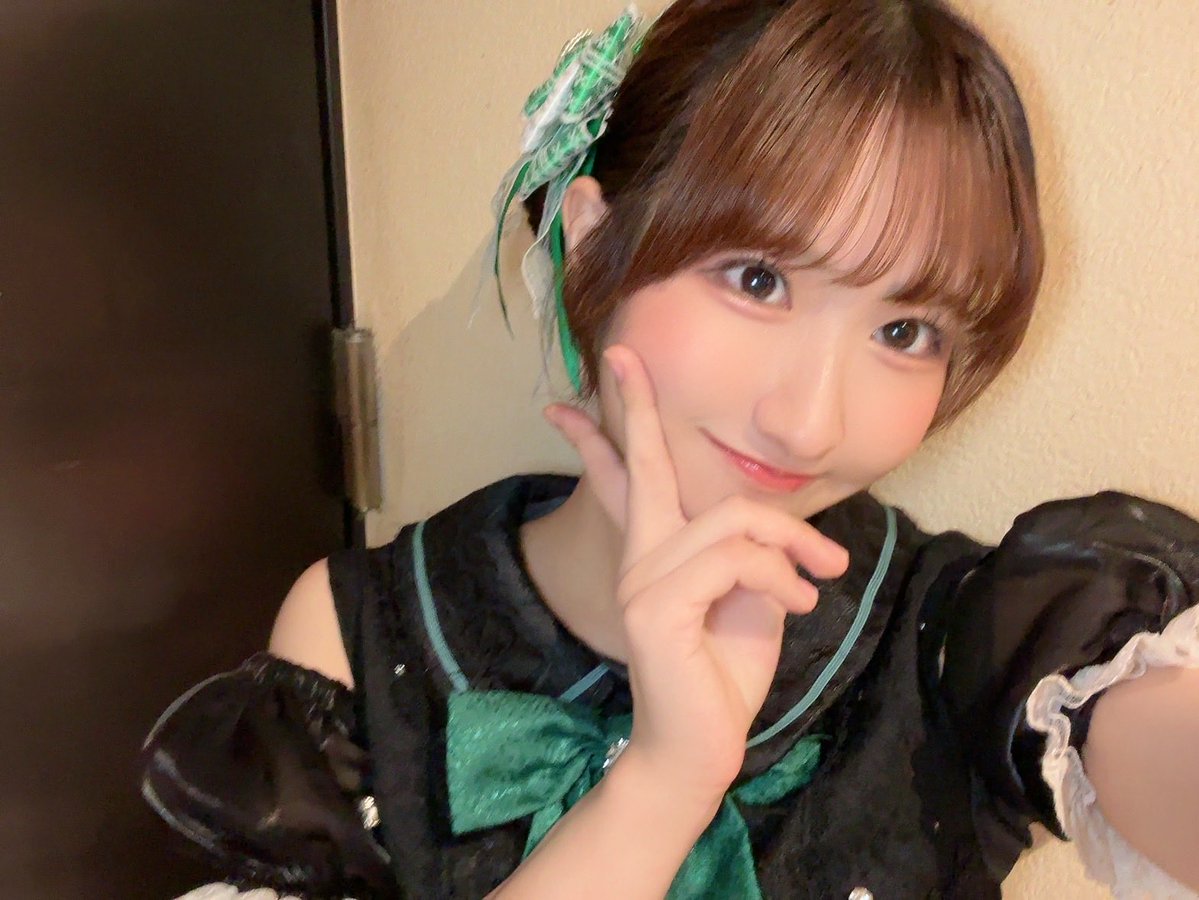 Shippo_miuna's tweet photo. おはよう☀️⟡.· https://t.co/lXWLNdA0tW