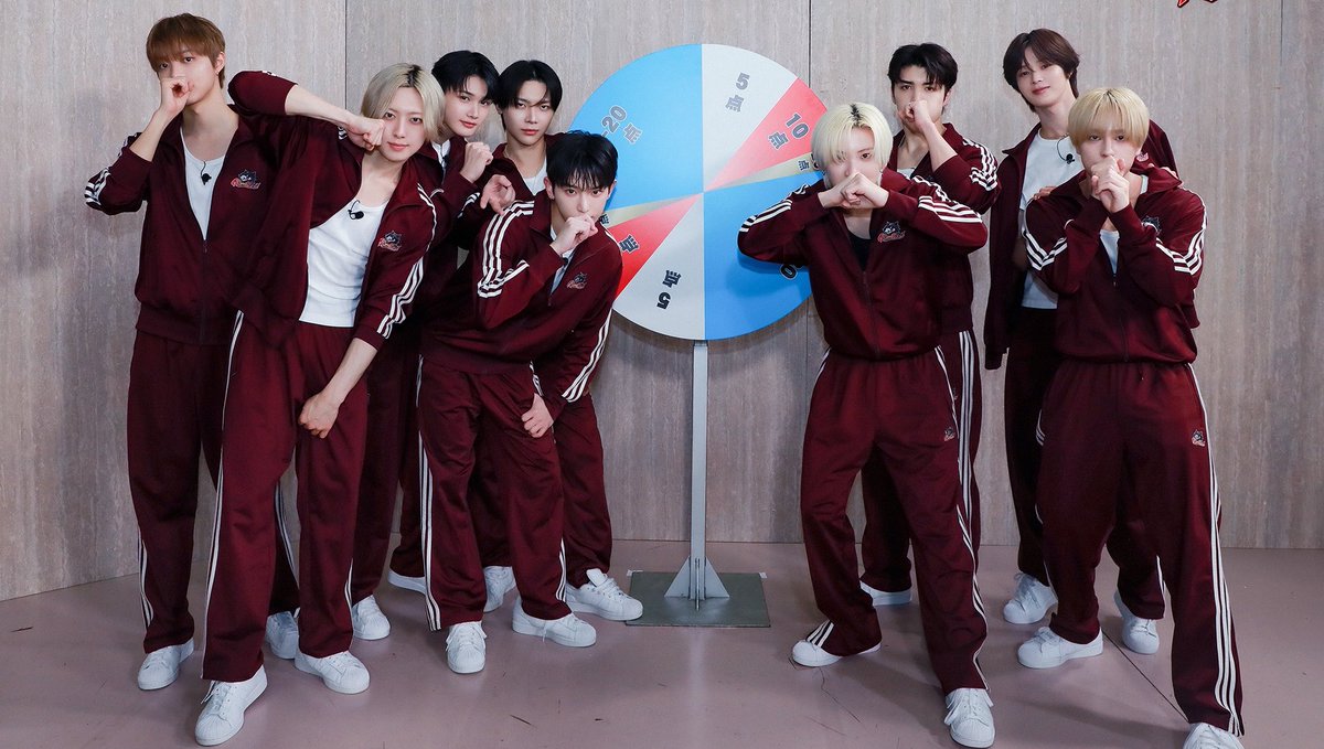 tsumu_LUNE's tweet photo. &amp;TEAMのメンバーって
みんな本当に凄い子達だよね🥹
LUNÉファイティン！！

I vote for #andTEAM  on #2026MAMAVOTE https://t.co/dPutJm1QxX