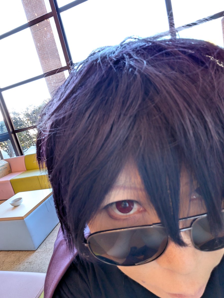 yonaoshi_mina's tweet photo. 昨日から実はいました🙌

1日目　東島丹三郎タックル
2日目　ドズル社ぼんじゅうる

愛犬のお迎えのため
そろそろ着替えて帰ります🥲

2日間絡んでいただいた皆様
ありがとうございました😊

#たきロケ秋2026 https://t.co/dx5ayHD8GY