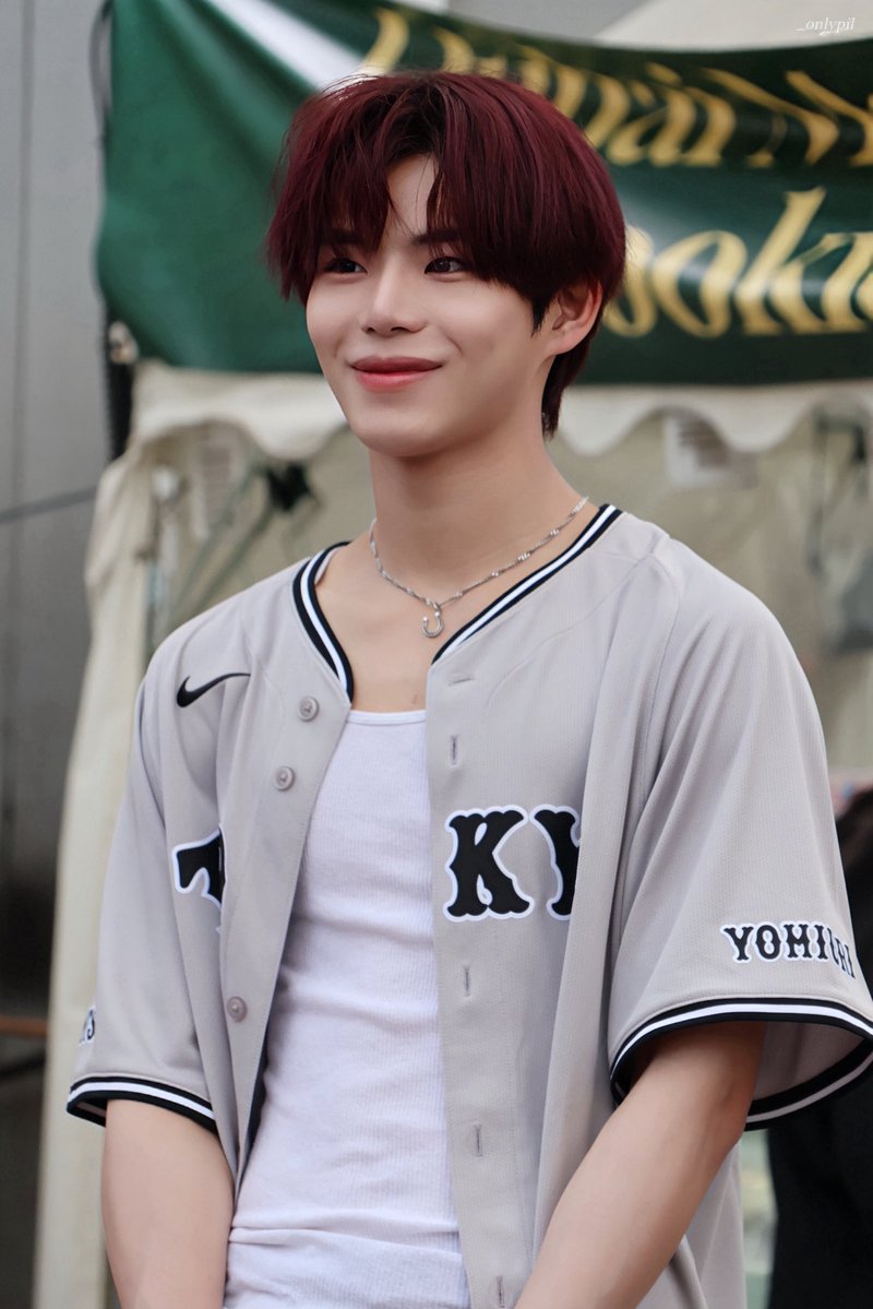 _onlypil's tweet photo. 261007  PR📷✨

  ∧,,,,,∧ 🐾
( ⸝⸝ ơ ·̫ ơ )っ

#TRYTHAT #트라이댓 
#필 #PIL https://t.co/ZtE9qD1Fy0