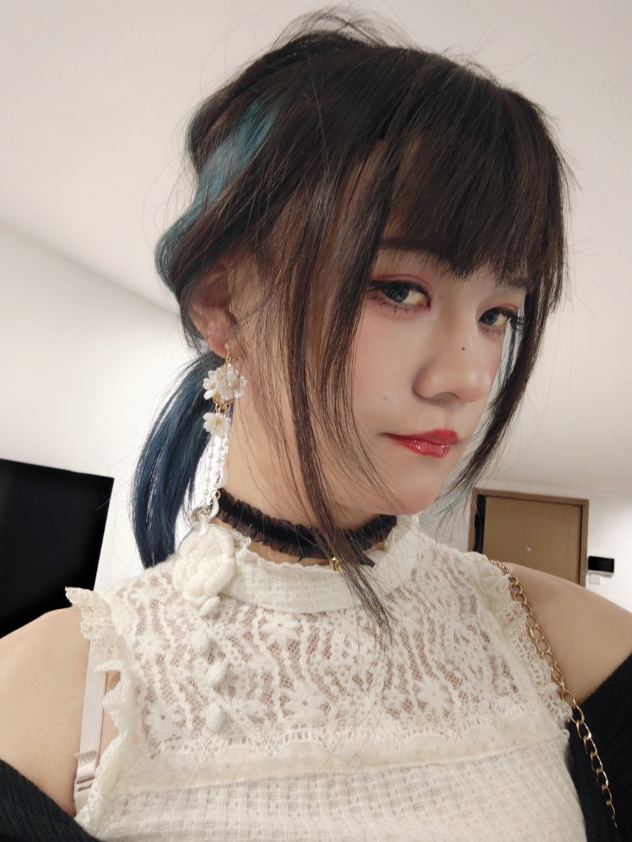 yonammyyy's tweet photo. 就这样美美出街～（当然不会）#男娘 #伪娘 #sissy #可爱的男孩子 https://t.co/S2dijVbFxx