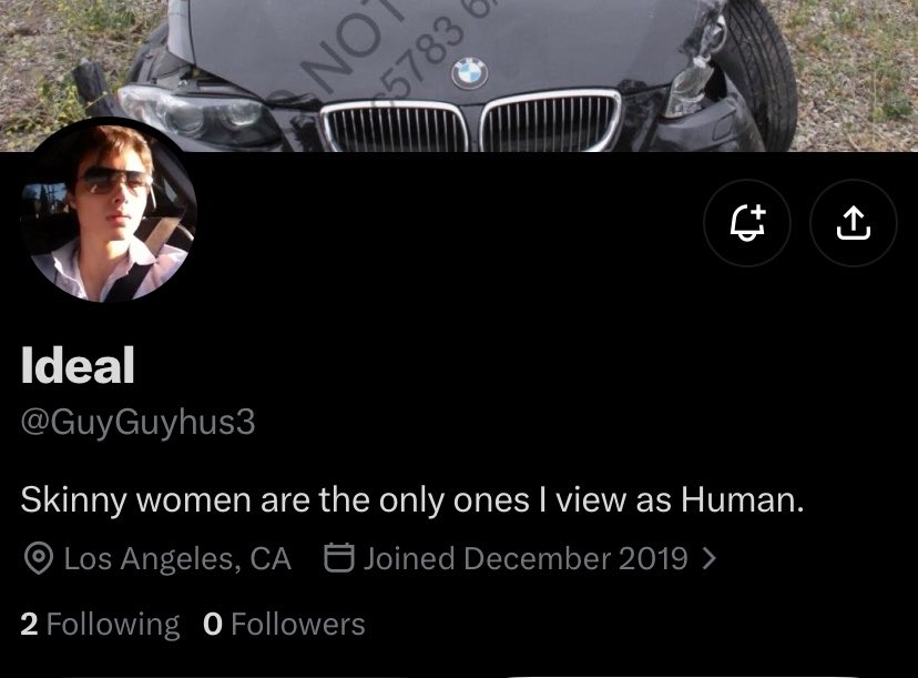 izzylaggin's tweet photo. this is genuinely so weird and bogus https://t.co/zKgfKJZT60