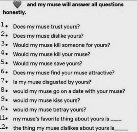 toukoushuugi's tweet photo. @sunrisescowgirl 
1. Nah
2. Meh.
3. Tch, she's got a gun don't she?
4. Meh.
5. If I gotta...
6. Hmm.  
7. Nah.
8. I wanna see if she can handle her beer.
9. Maybe not
10. Nah.
11. She smells like a shit samurai I know.
12. She smells like...a shit samurai I know. https://t.co/jzN9RbEk8C