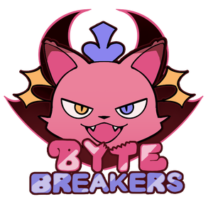DiscussingFinii's tweet photo. Finii says she still hasn't paid the artist who designed the ‘Byte Breakers’ logo.

“I meant to pay them, but I had to spend the money on gacha.”

(Source: https://t.co/Vu86wWcLXO) https://t.co/5x41PNDUPq