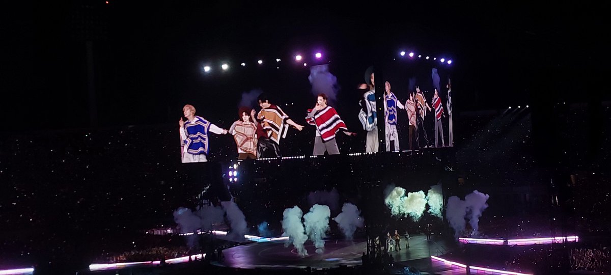 Purple_Linaaa's tweet photo. Gracias por todo bts.
Fuiste, eres y serás el momento mas hermoso en mi vida, te adoraré hasta el final del sol y mi amor por ti permanecerá hasta el final de mi vida y las siguientes y sólo morirá cuando el sol se apague. https://t.co/zpjFlOREzW