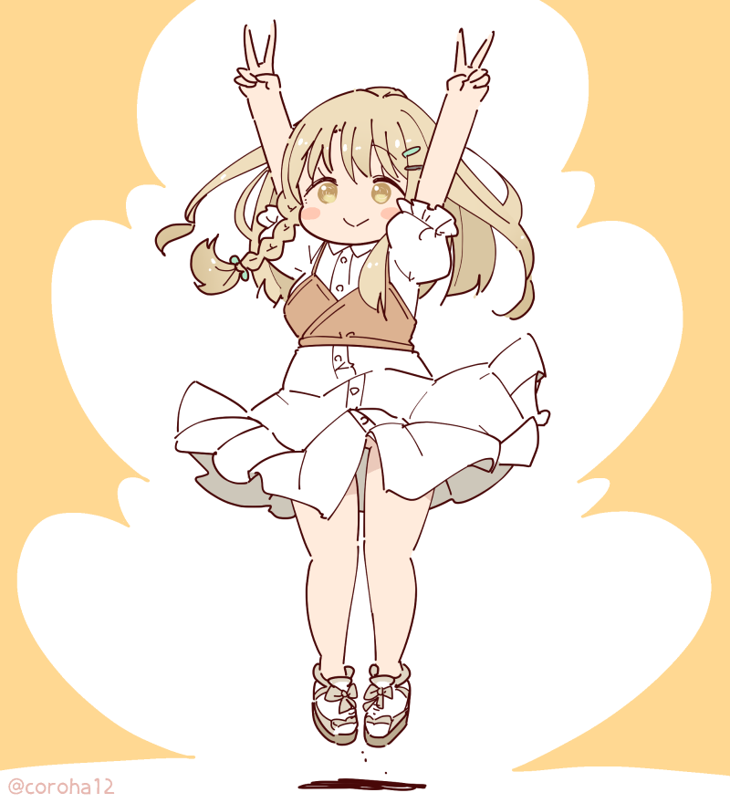 coroha12's tweet photo. きょうもまみまみをはっしゃ https://t.co/sRHW46fhyz