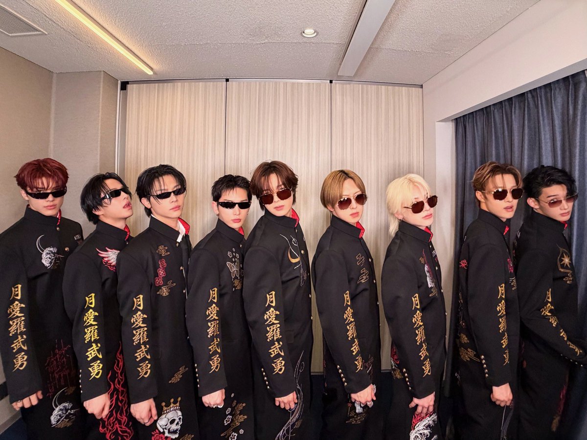 romi_070907's tweet photo. ヨロブン最高のteamに1票を🗳!!
リポスト夜露死苦！😎✨️

I vote #andTEAM
 for FANS' CHOICE MALE at the #2026MAMAVOTE https://t.co/SdQebknvq2