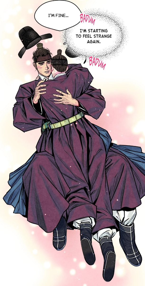 my_meltin_point's tweet photo. when your crush falls into your arms and now you gotta fan away your boner 🤣 #widowerconsort https://t.co/X3zWkJoBKw