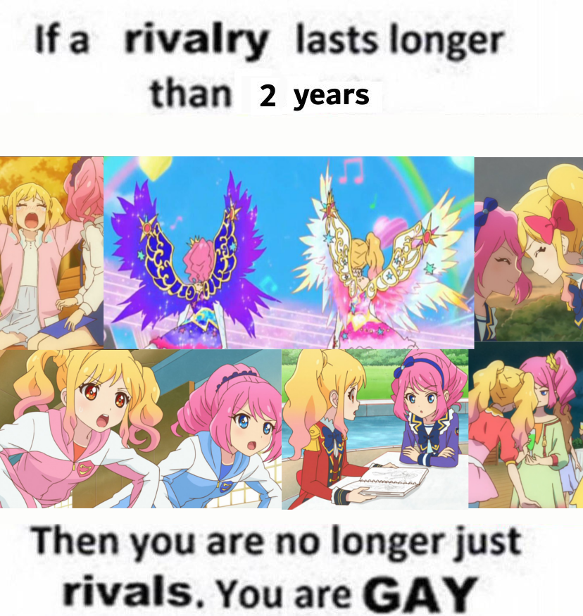 ericksonklauvis's tweet photo. Very glad to see People still fucking LOVE Yume/Rola in the big 2026 https://t.co/cILtxad0lN