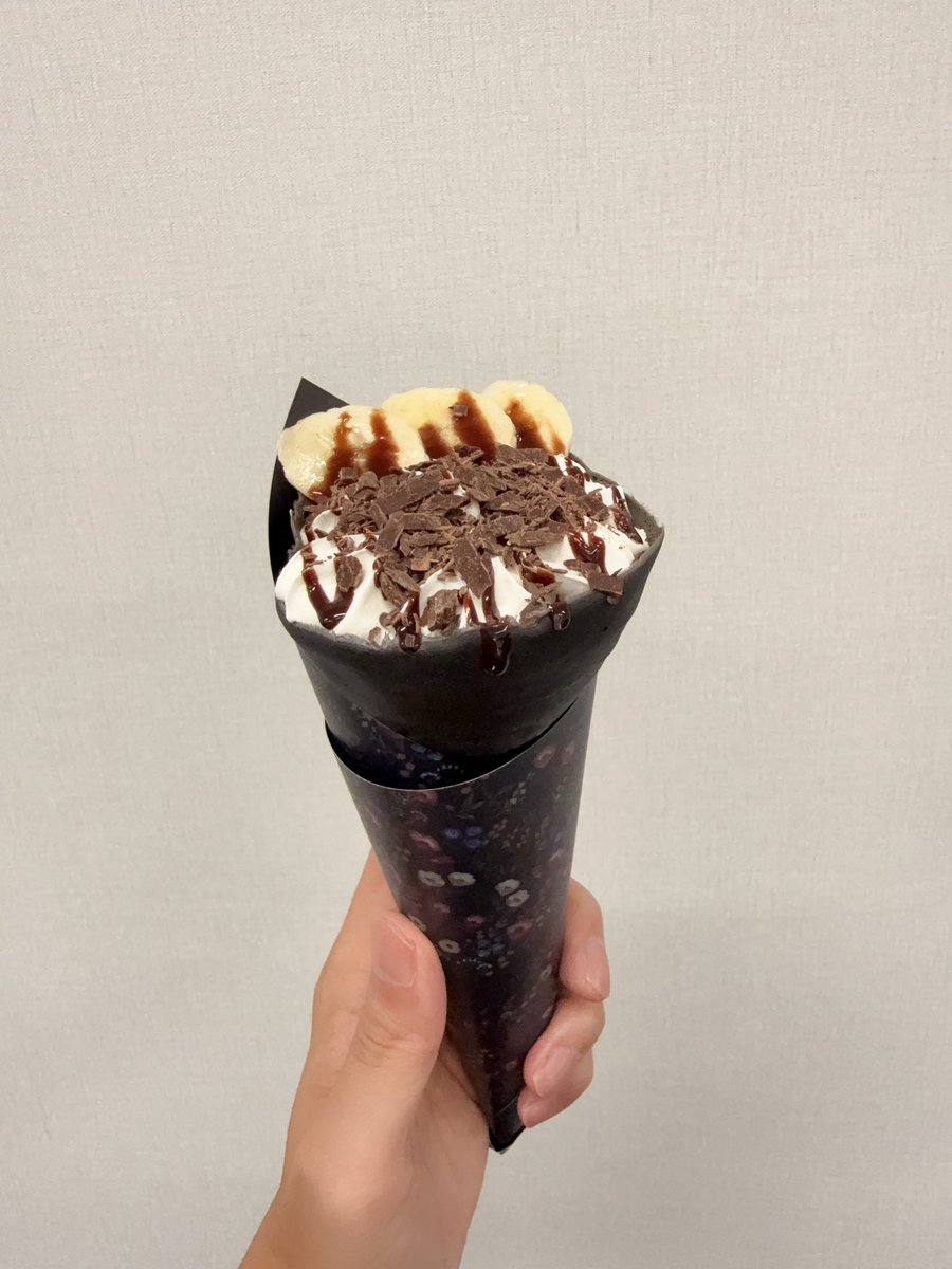 ok_nobuhiko's tweet photo. 津田塾祭おいしーーー😋😋😋 https://t.co/YLgF7M1dhF