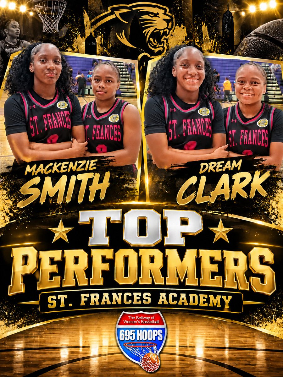 695HOOPS's tweet photo. One a day filled with big performances, these two shined the brightest.  They will be a problem in the @IAAMconnected .  A new era is upon us. https://t.co/RCi2Ergk7u
