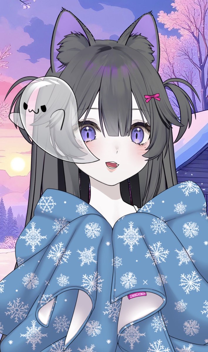 Pixyfu77's tweet photo. @_Chloe_Vtuber https://t.co/EySzc9AtI1