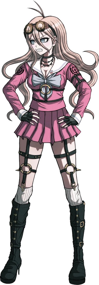 tsumugiv3's tweet photo. mommy long legs https://t.co/mXaPVycQN0