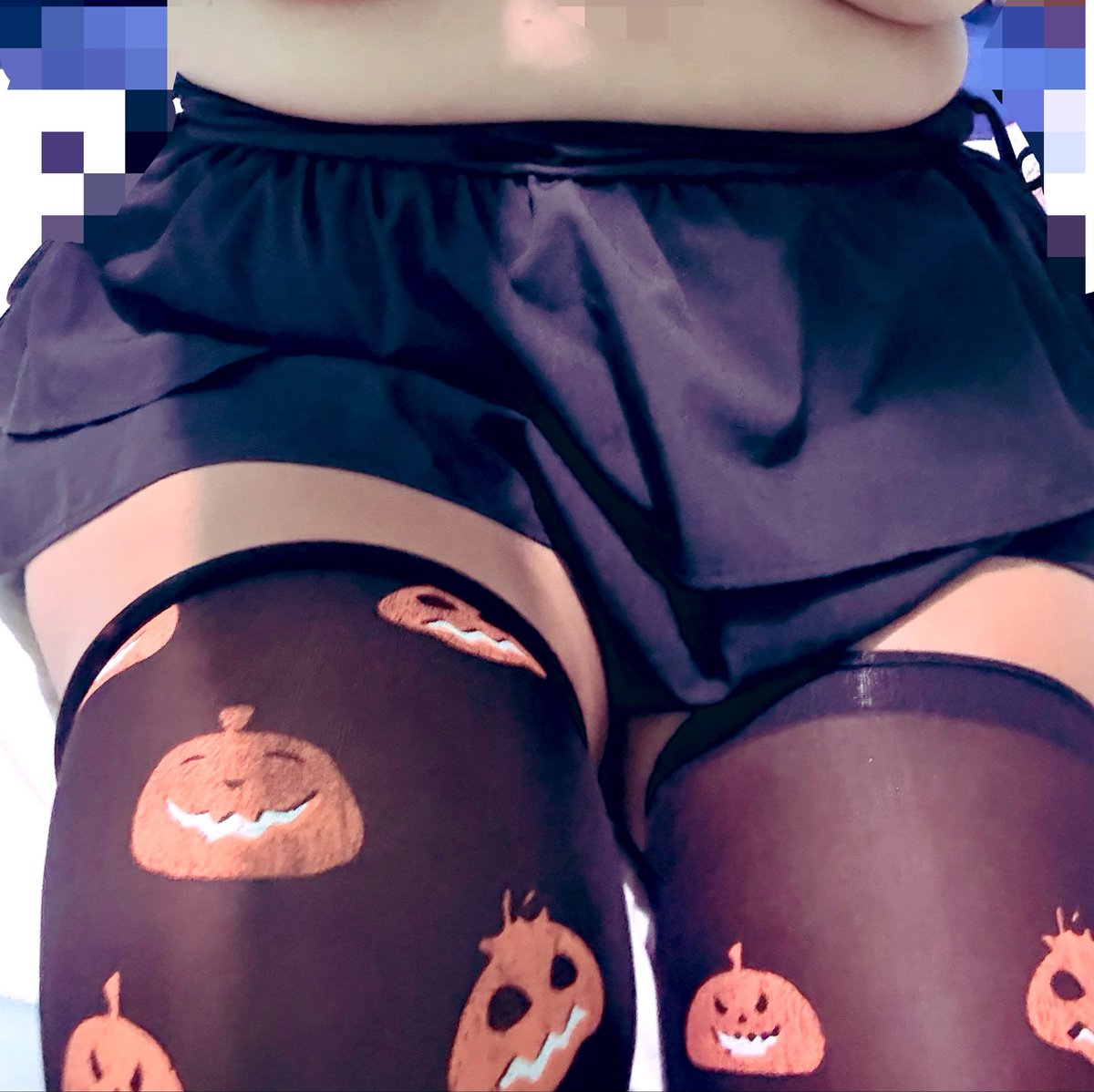hermosahotwife2's tweet photo. Como ven mi traje  de brujita 🎃🤭
Bonita noche  😘🍆 https://t.co/pPbvPQPDto