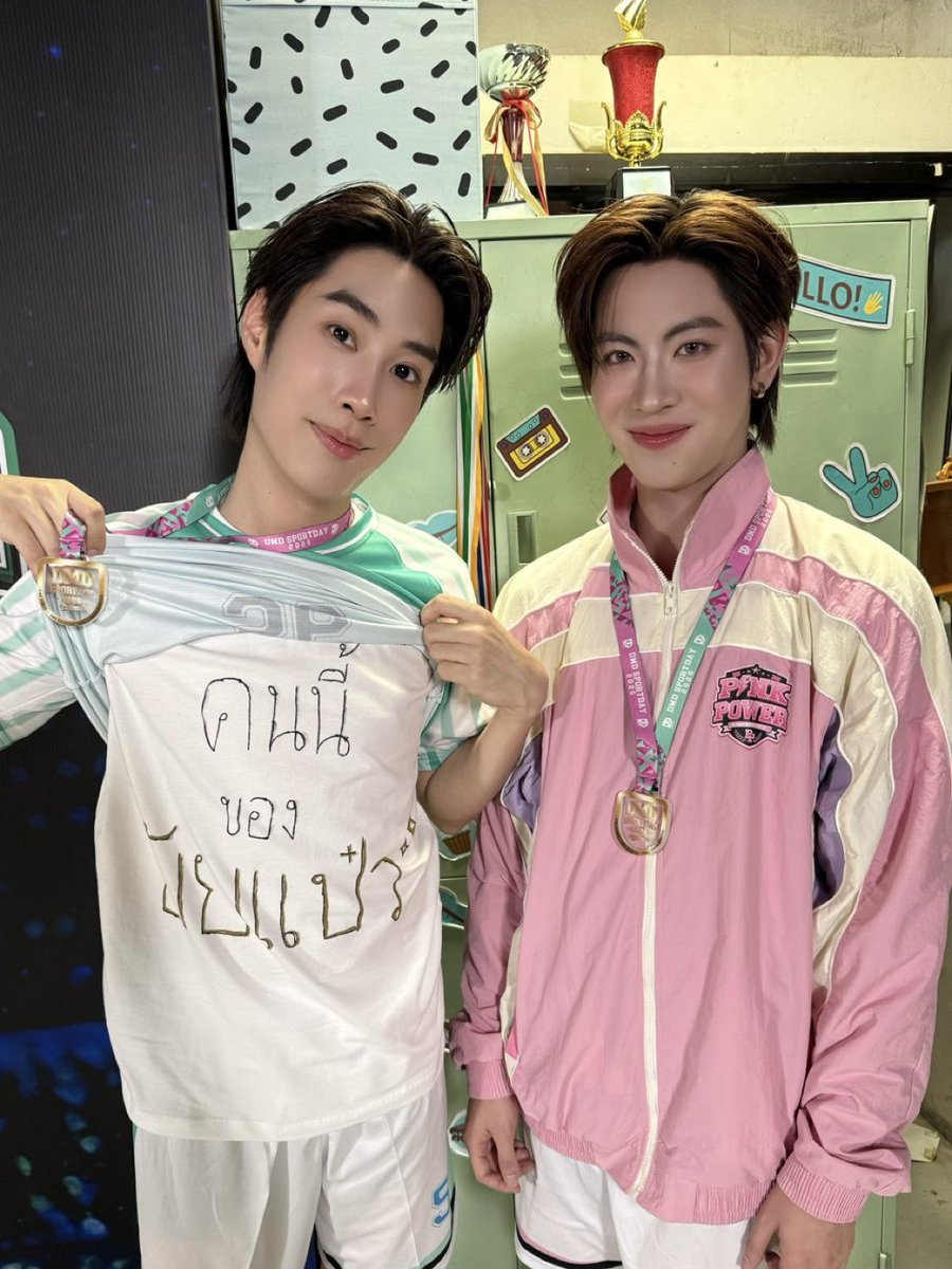 sprz_w's tweet photo. คนนี้ของยัยแป๋ว                       ยัยแป๋ว https://t.co/UWp60ZUWxZ