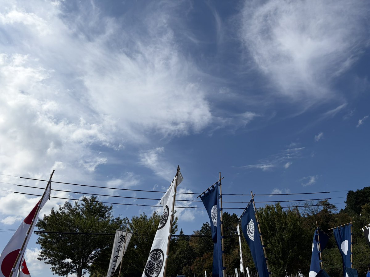 tamininaritee's tweet photo. 本多忠勝がイケおじだったので見てたら、蜻蛉切にトンボがとまってザワついた。 https://t.co/7vneXqTAEg