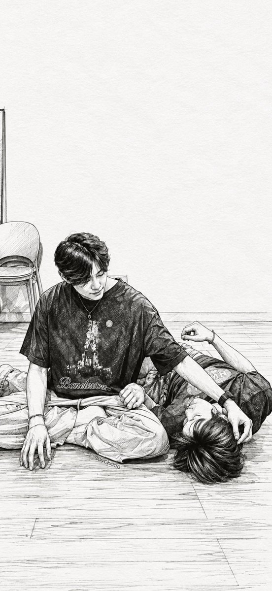 Soyohada_15's tweet photo. 분프스크린222

#PlanBtoU #bounprem https://t.co/jGciljSnFs