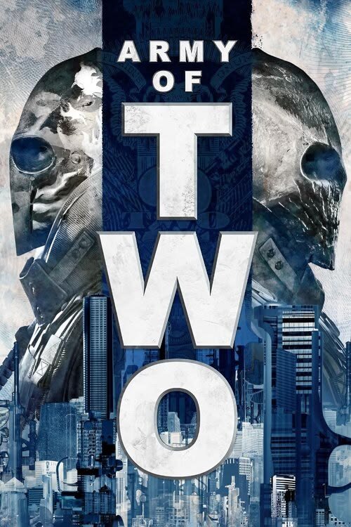 idp188's tweet photo. Army of Two (Port to Windows and Linux) 

Link:https://t.co/MxlQgSZsq6

If you liked it, follow the page to help! #port #windows https://t.co/ygr9mAoeWI