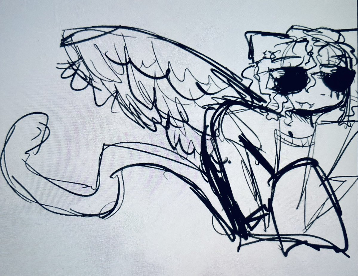 aquaticaangel's tweet photo. thanks dad for the csp subscription 🥹 (doodle) https://t.co/ajDXfxf9Et