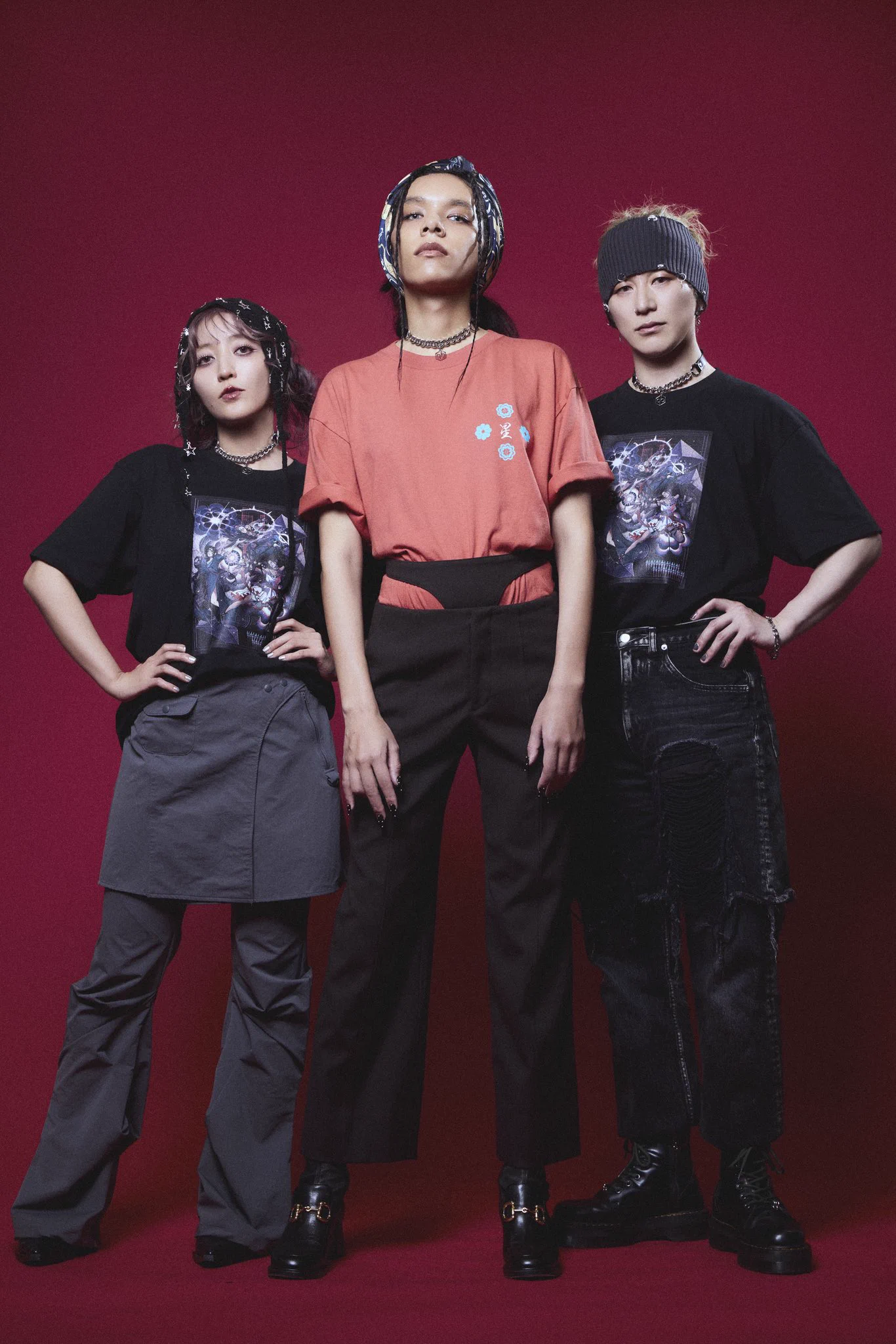 女王蜂 公式 on X: 