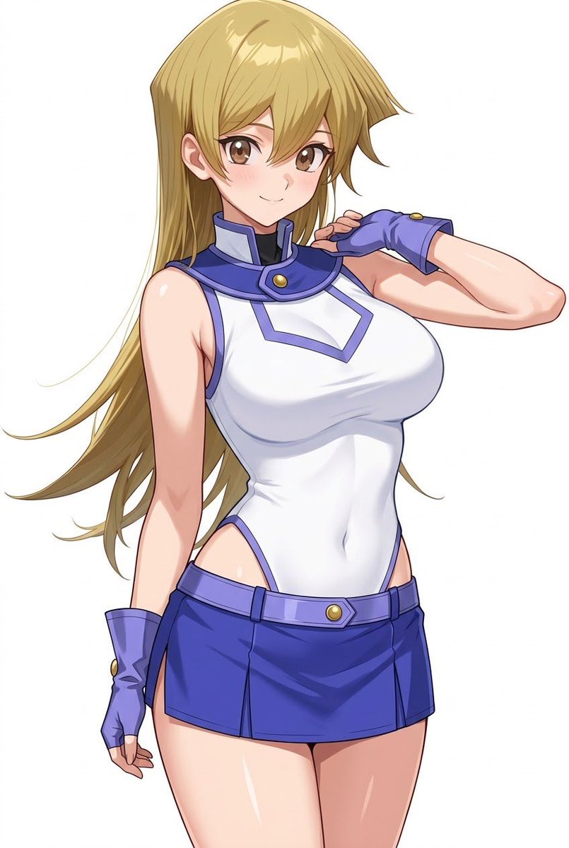 VR4image's tweet photo. 明日香

#ミニスカートの日 と聞いて！！！

 オベリスク風レオタード

#遊戯王 
#レオタード
#aiイラスト
#AIart️️️️️️️️️️️️️️️️️️️️️️️️️️️️️️️️️️️️️️️️️️️️️️️️️️️ https://t.co/zfQNrMuW9f