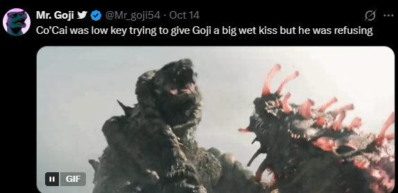 OneFirePhoenix tweet picture