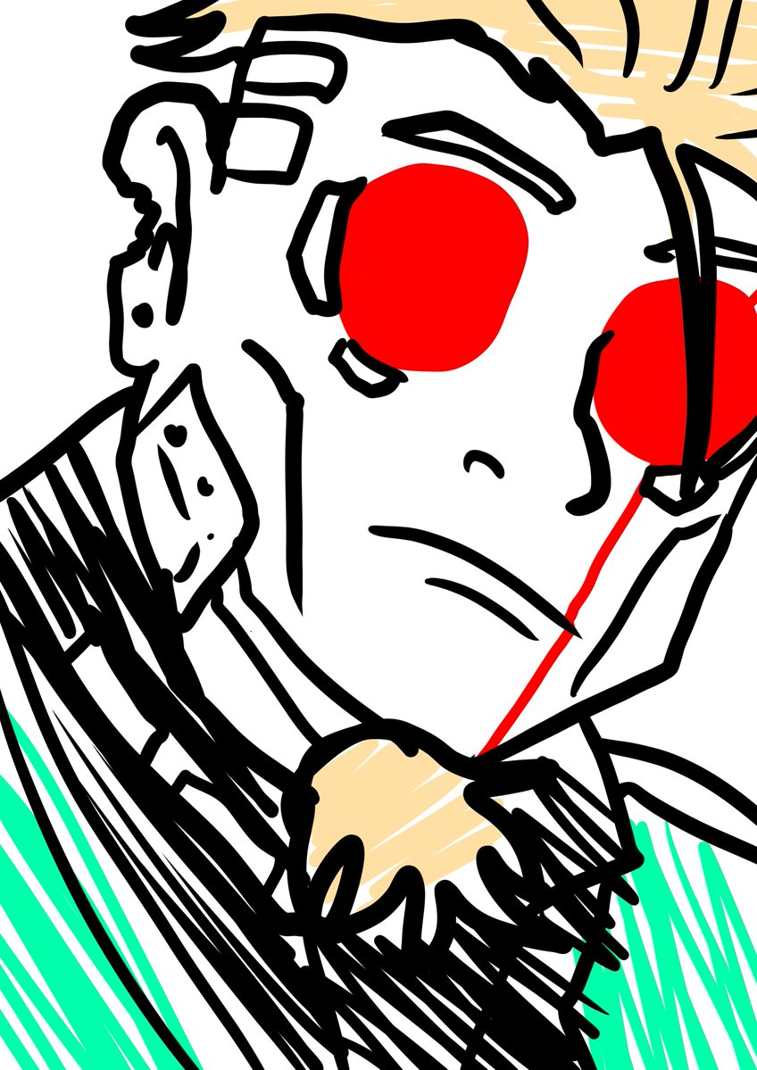 niggasigma06's tweet photo. In two days... everything will burn.
#CyberpunkEdgerunners2 https://t.co/YbynWR2qnB