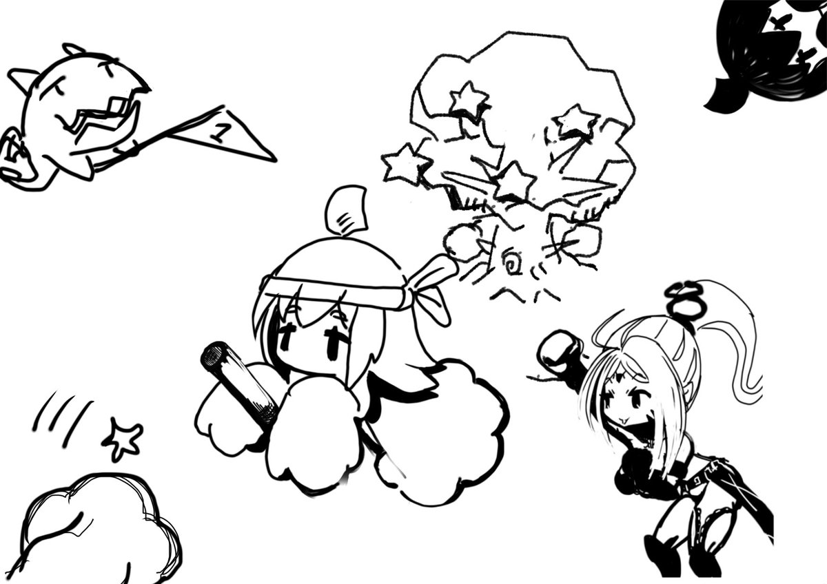 mugennojuunin's tweet photo. 運動会 https://t.co/EMlbgumnzH