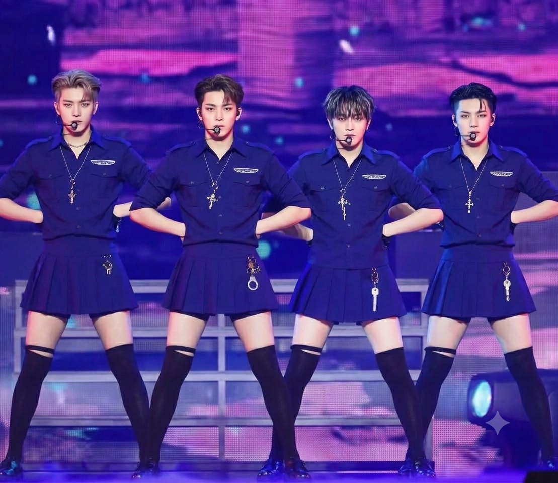 WorldOfBoyss's tweet photo. 그러게? 근데 왜 남경은 이런 제복입고 체포할거야♥️ 하지 않는거야? 허구한 날 성범죄 저지르는 남경보단 이런 남경이면 인정이지 눈요기도 되고 https://t.co/sxXGM87qpJ