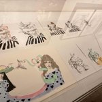 Photo by 美術館「えき」KYOTO (@ekimuseum)