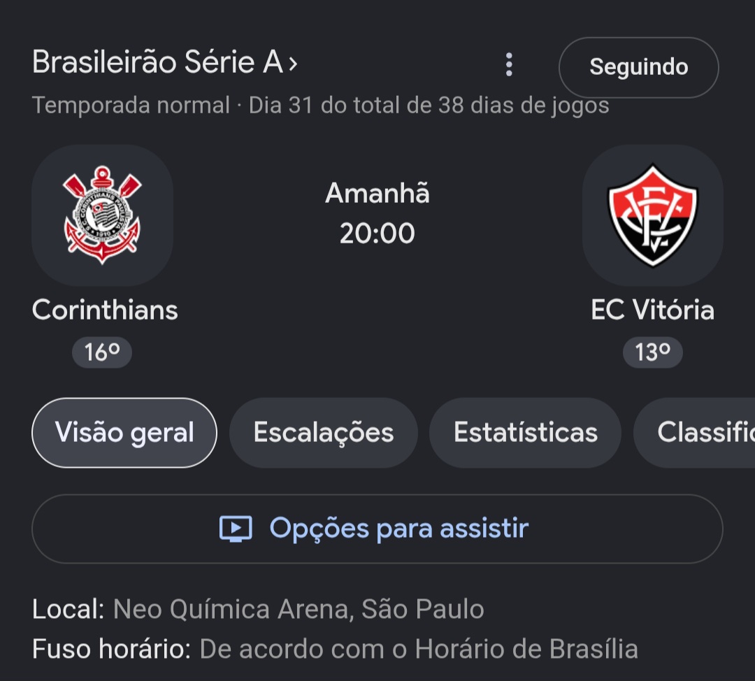 elyelsccp's tweet photo. Aproveitem o domingo, porque amanhã tem Corinthians. https://t.co/dyAKzeMPTs
