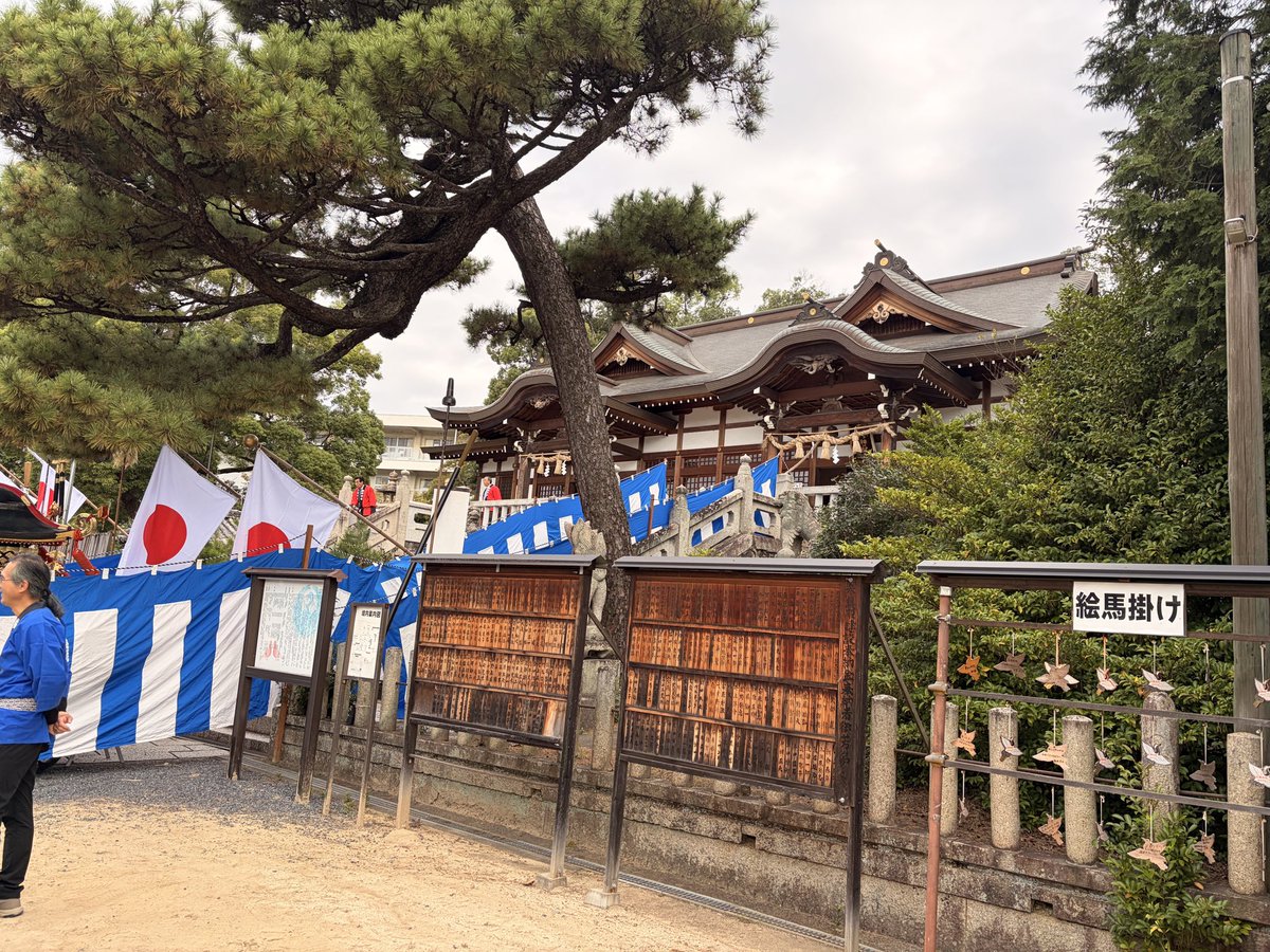 ProjectTsr's tweet photo. お祭り午前の部終了☺️ https://t.co/b2UznkVt6v