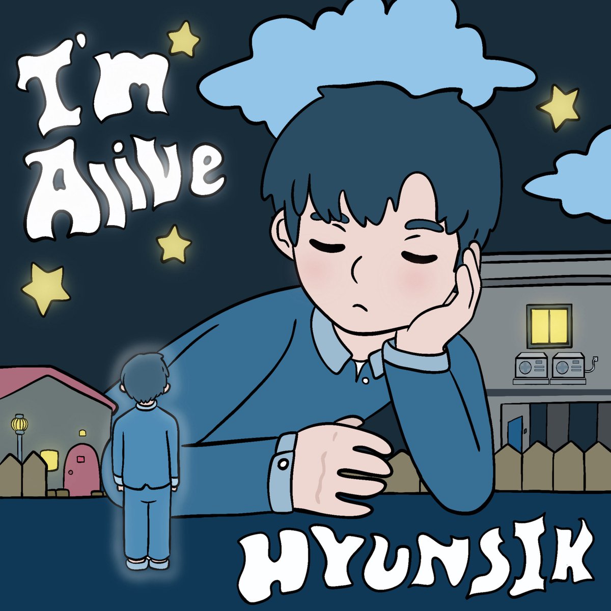 XODIACOfficial's tweet photo. [💿]

XODIAC 현식(HYUNSIK) 'I'm Alive' (잘모르겠지만일단해보는현식 OST Part.2) 음원이 공개되었습니다🎵

🎧 Melon : https://t.co/6x5uIgurlb
🎧 Genie : https://t.co/oy4Nuu1Jbq
🎧 Youtube Music : https://t.co/dtnE7oPZr2

#XODIAC #소디엑 #HYUNSIK #현식 https://t.co/y9BqmQ9Wof