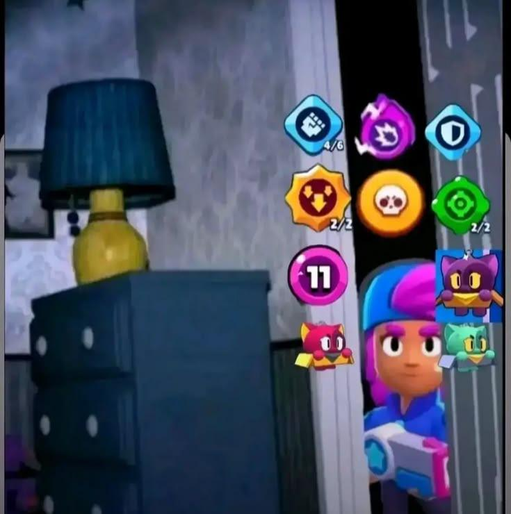 Jeremi_Brawl's tweet photo. Everybody's worst nightmare... https://t.co/xSqxfEYaLR