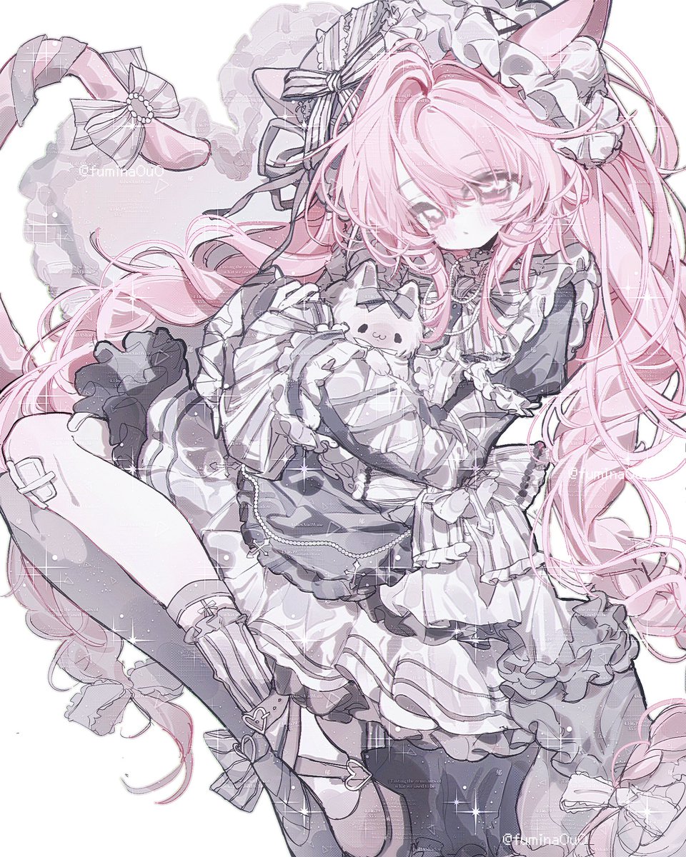 fuminaOuO's tweet photo. ૮ ˃ ᵕ ˂ 🐾 ა https://t.co/7Pvpps0qR8