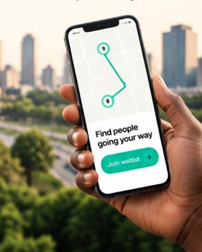 Routa_Ride's tweet photo. Sunday plans? Let's talk about the journey.
You're heading to church. Someone down your street is going to the same service. 
Different plans,familiar roads.
What if getting there could be easier when you find people going your way?
This Sunday, imagine moving together. 🌿#Routa https://t.co/BZYYRrH9ih