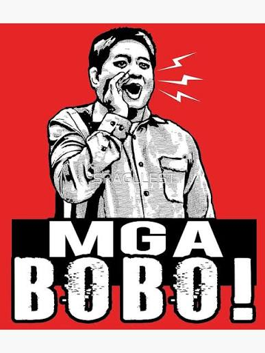 MatchPoint60's tweet photo. @PhilstarNews oh GADON!!!
ba back-up-an mo ba si LEONEN!??
panay TIRA mo dyan sa KARAMBOLA dati 😂😂😂 https://t.co/ykd5fFQlkL