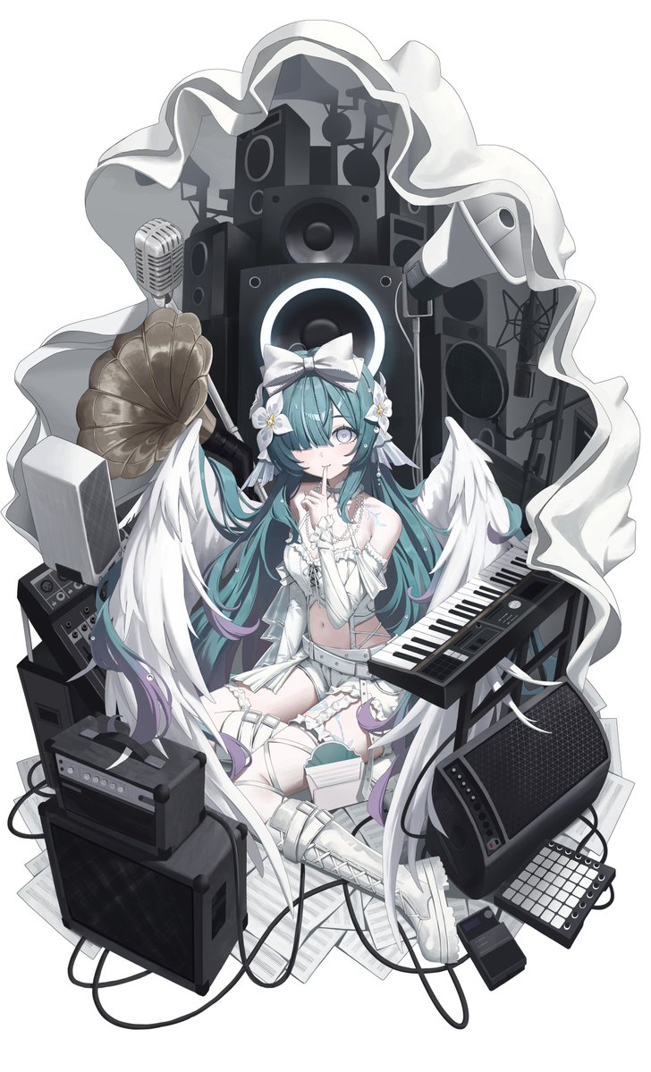 Ach_ib_'s tweet photo. ヴォジャニーツァ🎹 https://t.co/ebho5VmDH6